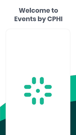 Android application Events by CPHI screenshort