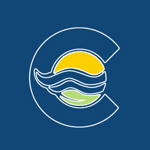 Crawford County Health Dept logo
