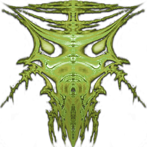 The Quest - Celtic Doom logo