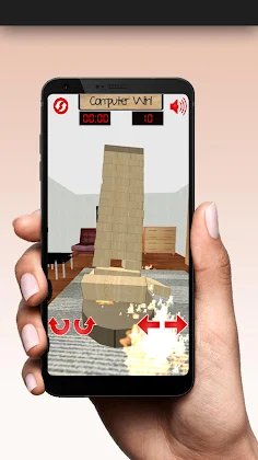 Tower Balance 2 (Boom!) - Screenshot 3