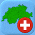 Swiss Cantons - Quiz about Switzerland's Geography3.0.0