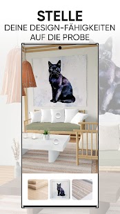 Redecor - Home Design Game Screenshot