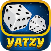 Yatzy - Free Dice Games  Icon
