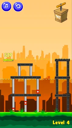 TNT Demolition - Screenshot 1
