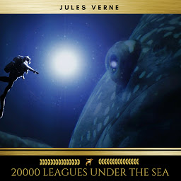 Icon image 20000 Leagues Under The Sea