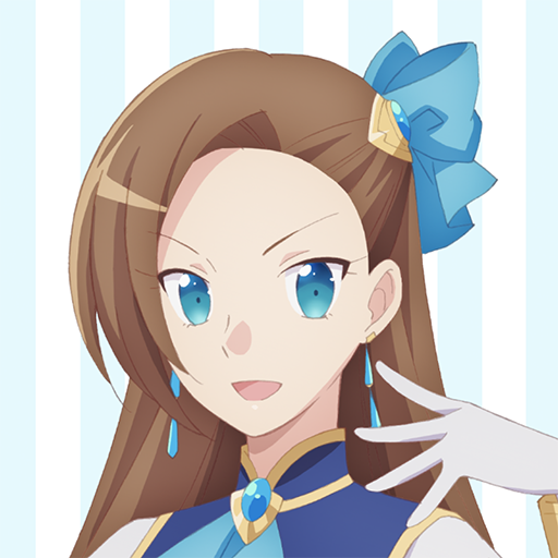 はめふらアラーム logo