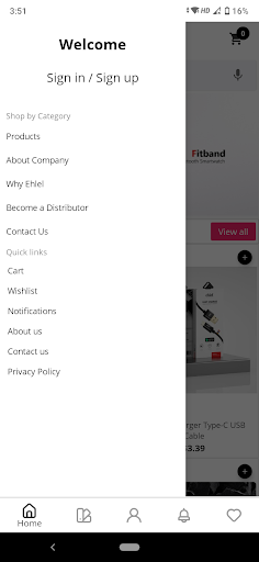 Ehlel Screen 2