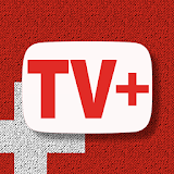 Fernsehprogramm Schweiz - Cisana TV+ icon