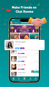 Yahala APK for Android Download (Unlimited Money) 2