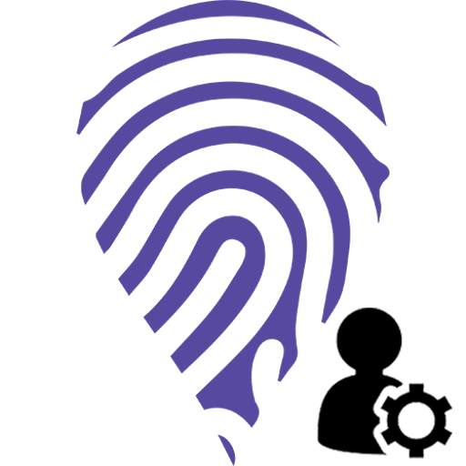 إدارة مقيم logo