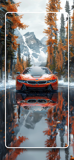 Cool BMW Car Wallpapers 4K HD Screenshot 3 - AppWisp.com