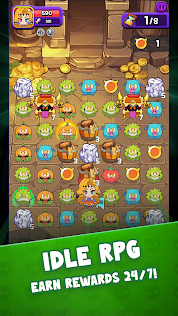 ShadowLord Quest - Screenshot 4