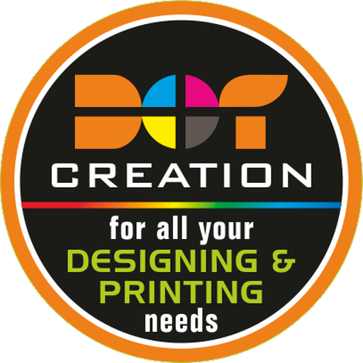 Dot Creation logo