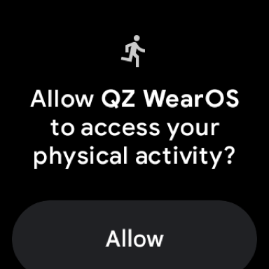 QZ (qdomyos-zwift) screenshot 11