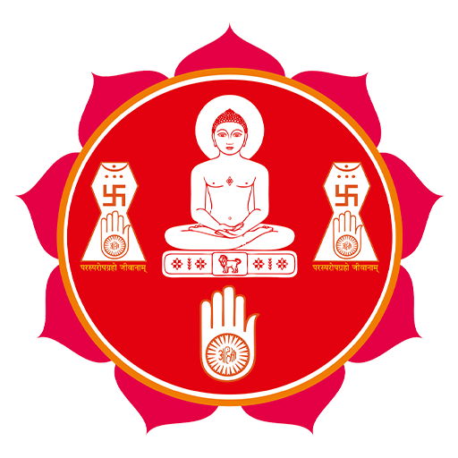 Shri Navrangpura Jain Shwe. Mu  Icon