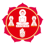 Cover Image of Télécharger Shri Navrangpura Jain Shwe. Mu  APK