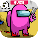 Cover Image of ダウンロード Guia De Among Us: modes 100 Player 1.0 APK