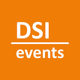 Icon image DSI events