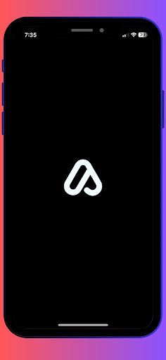 Android application Acryon screenshort