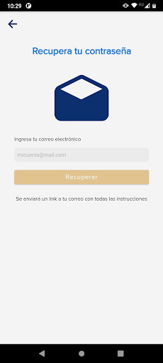 Master Gift Card Screen 2