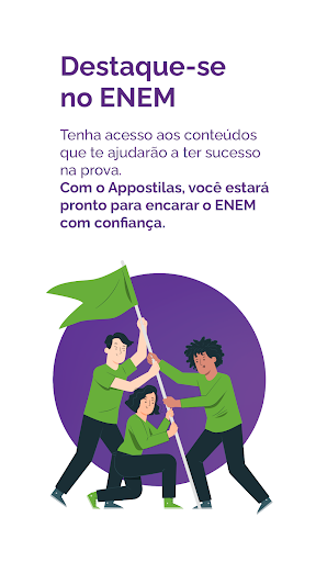Appostilas Screen 2