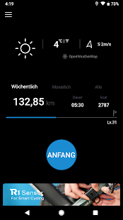 App-Vorschau