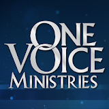 One Voice Ministries icon