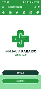 Farmacia Paraiso