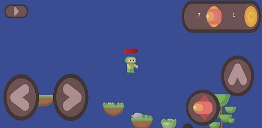 Forgoten Screen 2