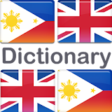 English Tagalog Dictionary Mini icon
