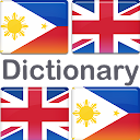 English Tagalog Dictionary Mini 