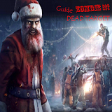 Guide Dead Target: Zombie icon