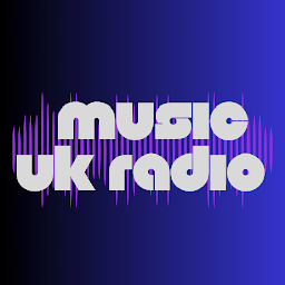 图标图片“music uk radio”