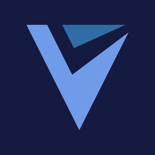 VLobby logo