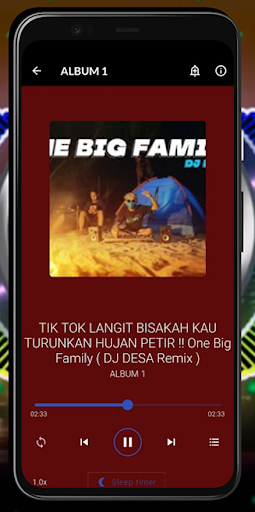 Lagu DJ TikTok Viral Lengkap