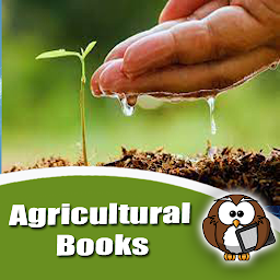 Agriculture Books Offline ஐகான் படம்