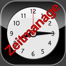 Icon image Timemanage