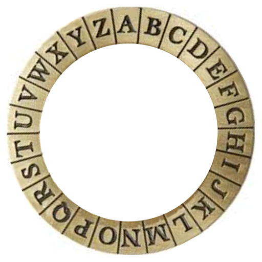 카이사르 원판(caesar disk) Install on Windows