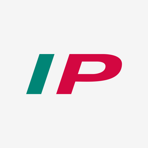 ItaliaPass logo