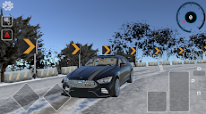 3D Drivers Car Simulator 2023のおすすめ画像3