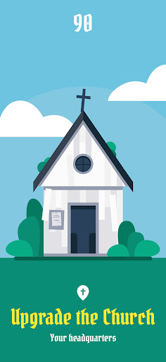 Church Clicker Screen 2