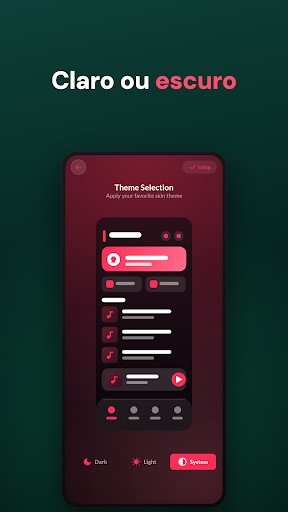 Baixar Música e Player MP3 screenshot 8