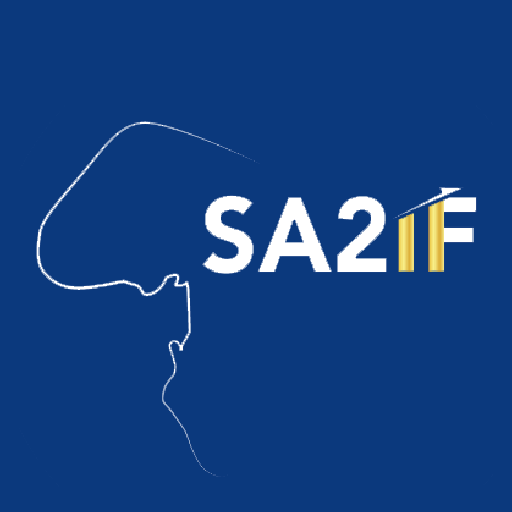 SA2IF MOBILE logo