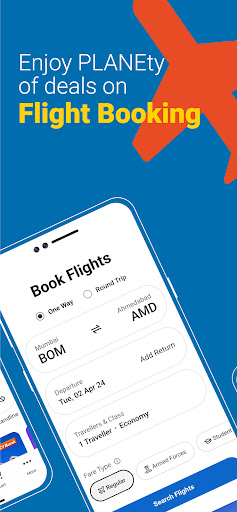 Adani One: Travel Shop Rewards Screen 2