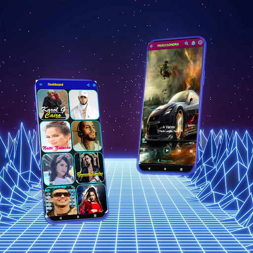 KAROL G T Q G Screen 3