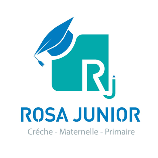 ETS ROSA JUNIOR logo