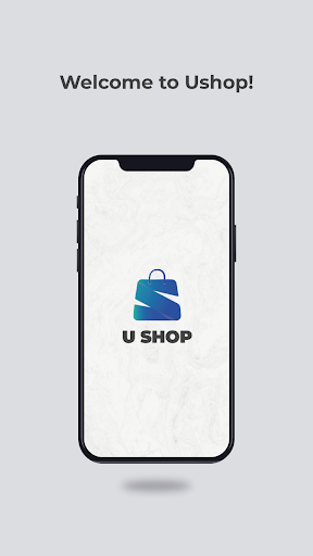 Ushopwedrop Screen 2