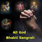 Cover Image of Download All God Bhakti Sangrah  APK