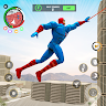download Spider Rope hero 2021 – Vegas Crime City Simulator apk