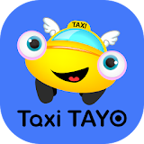 택시타요 (하이평택콜) icon